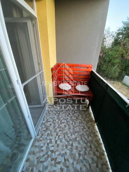 Apartament cu 1 camere, decomandat, bucatarie inchisa, Calea Urseni - 9