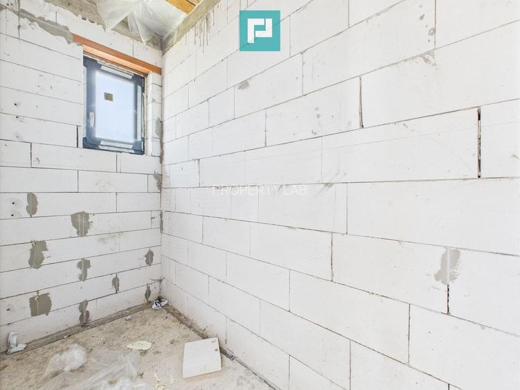 Casă nouă la roșu în Mândruloc - 18