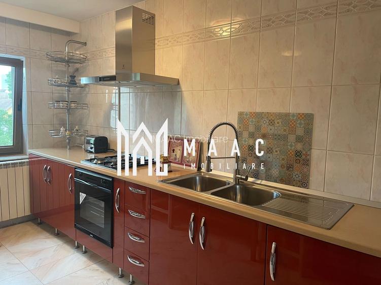 Apartament 3 camere | Central | Parcare privată I Sub Arini - 6