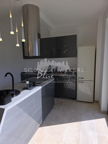 Apartament situat in Mamaia Nord, la 200 m de plaja - 16