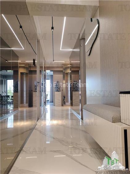 Apartament Premium Pipera - 12