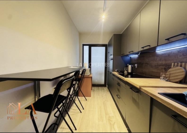 Apartament 3 camere mobilat | Drumul Taberei-Moghioros Park - 2