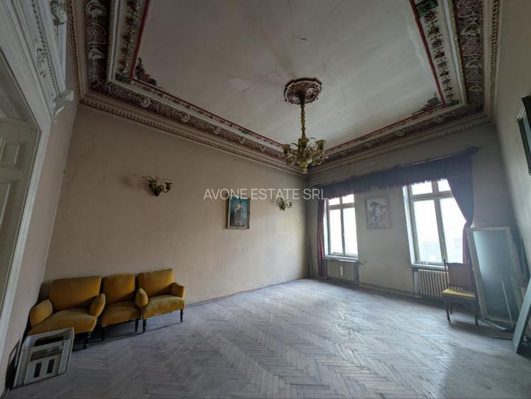 Spatiul comercial/Cladire de birouri/160 mp - 13