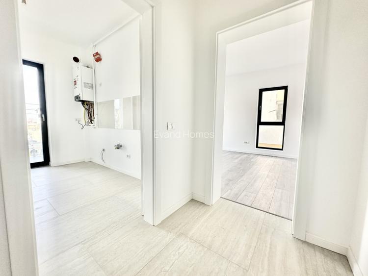 Apartament cu 2 camere decomandat  - pozitie excelenta - Giroc - 6