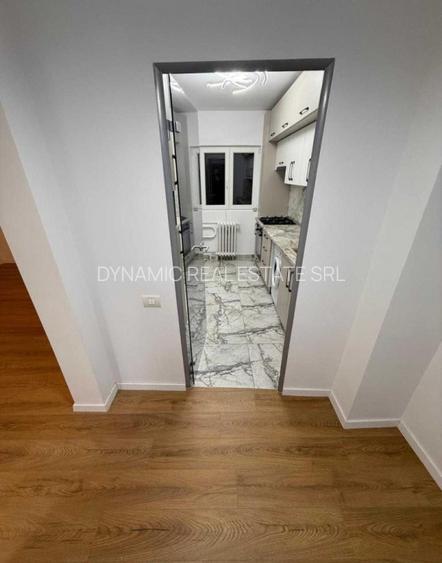 2 Camere - Dristor - Metrou - Zona Verde - 2