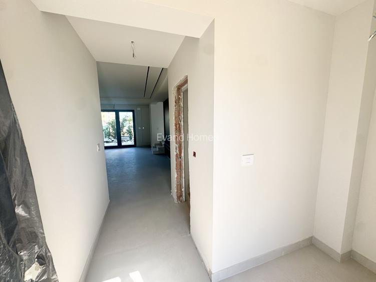 Casa Individuala Premium P+2E în Giroc | 4 Camere, 3 Bai - 11