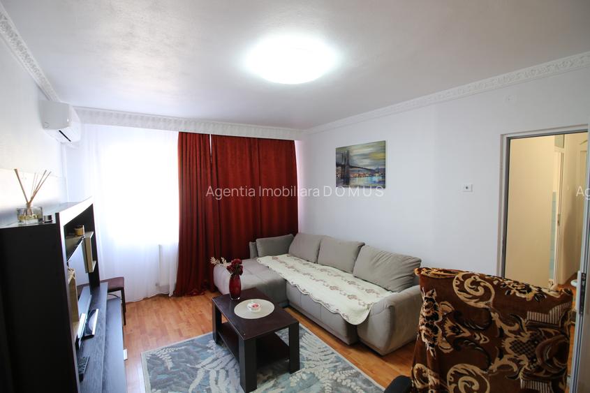 2 Camere IREG etaj1 mobilat utilat - 6