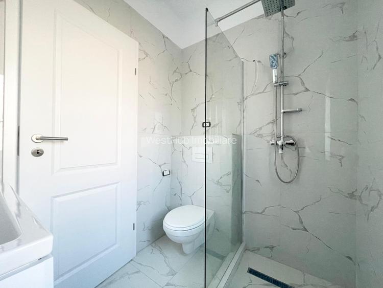 Duplex 3 dormitoare SUPERPOZITIE Mosnita Noua - 10