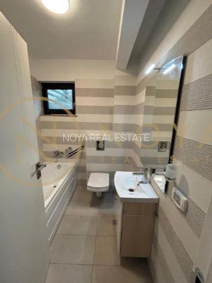 Apartament de 3 camere duplex Floreasca Herastrau 2 parcari - 4