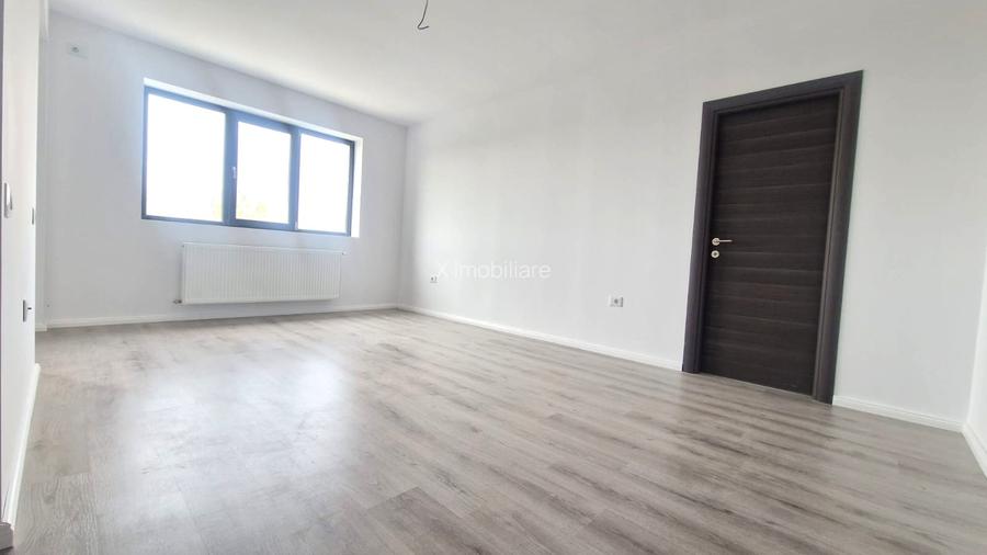 Apartament cu 3 camere si curte, predat la cheie, disponibil la doar 79.000 EUR - 6
