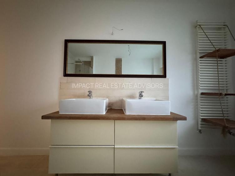 4 CAMERE transformat in 3 camere  109 MP || ELENA VACARESCU || HERASTRAU - 14