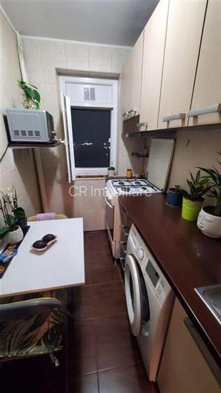 Apartament 2 camere Titan - 3