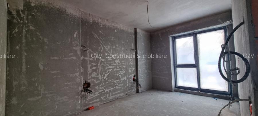 Rezidențial Boutique -Ambient-Spatiu - Lumina - 19