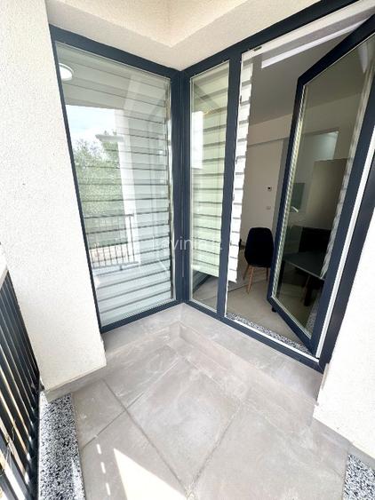 Apartament cu 2 camere | Prima închiriere | Bloc nou | Parcare inclusă în preț - 10