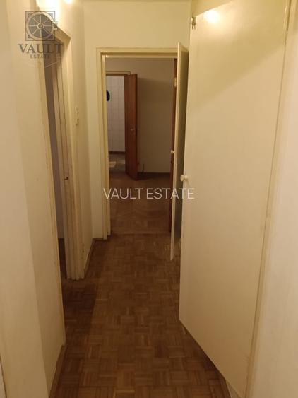 Apartament 3 camere - parter cu balcon - zona Titan - 10