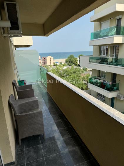 Termen Lung!!! 2 Camere Mamaia Zona Vega Vedere Bilaterala Mare și Lac Gaze - 2