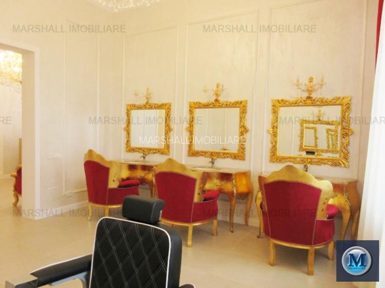 Vila cu 14 camere de vanzare, zona Ultracentral, 327 mp #13125 - 8