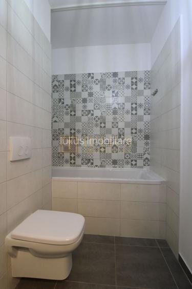 Xcity Tower, 2 camere, centrala proprie - 9