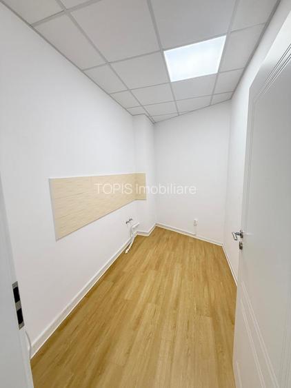 Băneasa - Business Center / Sos. București-Ploiesti / Comision 0% - 18