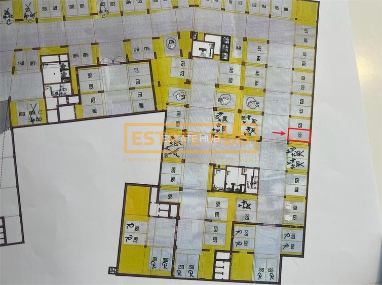 Apartament 2 camere | langa Rivus Mall | 0% Comision - 8