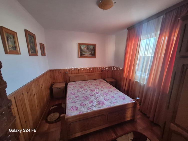 Casă cu anexă și teren generos de 1.600 mp – de vânzare în Dobreni - 7