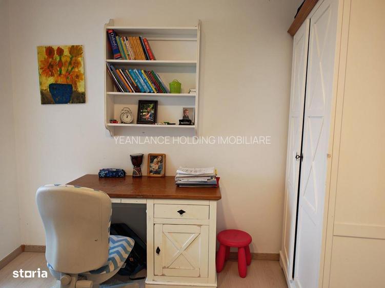 APARTAMENT 3 CAMERE BANEASA-HERASTRAU - 9