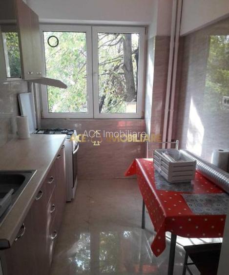 3 Camere de inchiriat | Mihai Bravu| Metrou | Renovat| Mobilat| Utilat - 7