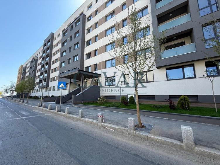 Cavar Residence Proiect Finalizat Discount 2000 Euro - 3