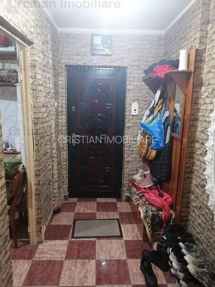 AP 3 camere, Obor, 2 balcoane, Confort 1, Etaj 4 - 6