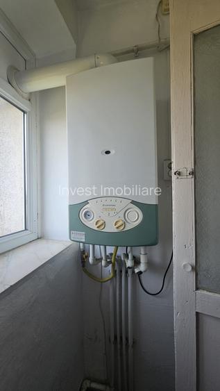 CENTRU- Apartament 2 camere - 7