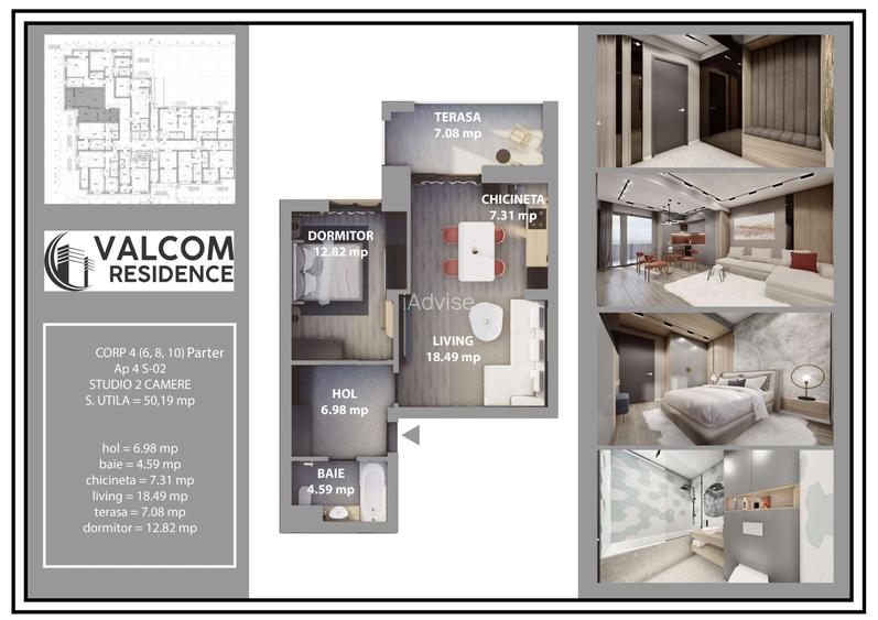 Valcom Residence - 9