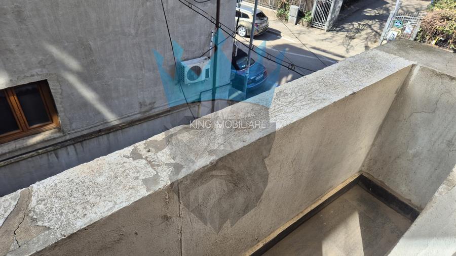 Spatiu Birou Gradina Icoanei Dacia Bucuresti - 16