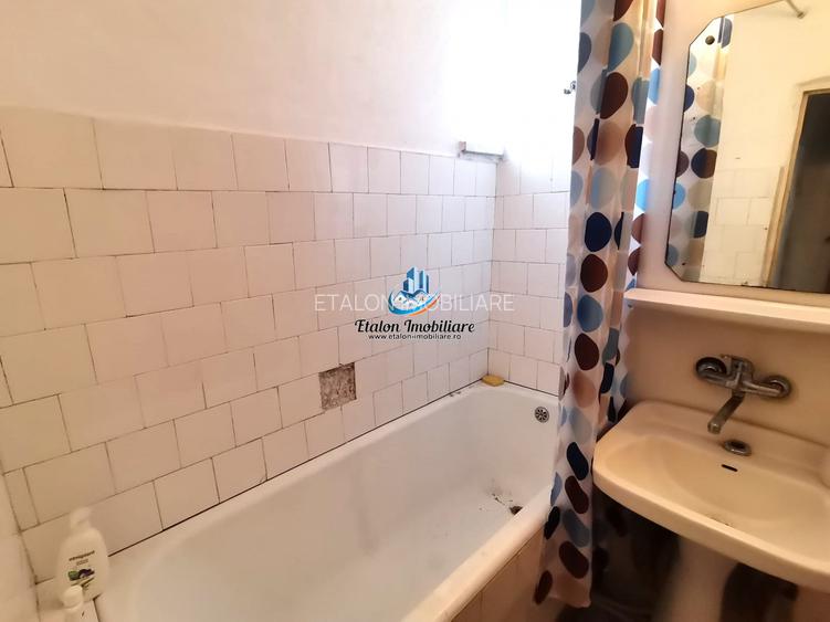 Apartament 4 camere semidecomandat, etaj 3, Maratei 2 - 10