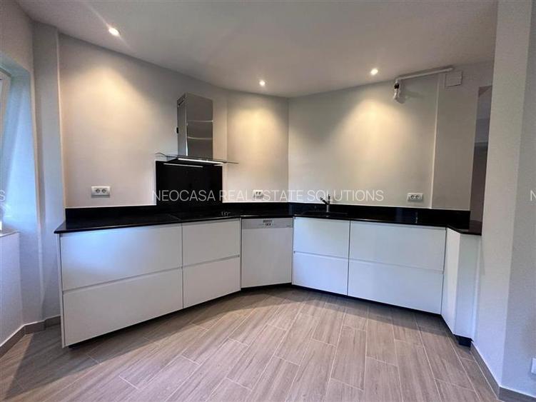 KISELEFF - 5 CAMERE RENOVAT COMPLET, ETAJ 2, 173 MP! - 9