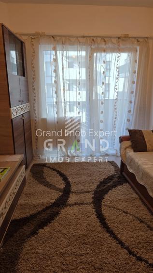 Apartament Decomandat | 40 MP | Balcon | Marasti/Fabricii - 2