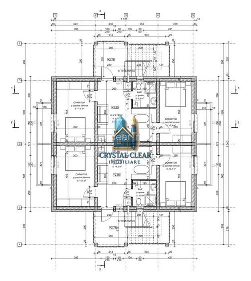 Apartamente noi cu 2 camere - ieșire cartierul 7 noiembrie, zona Lidl - 7