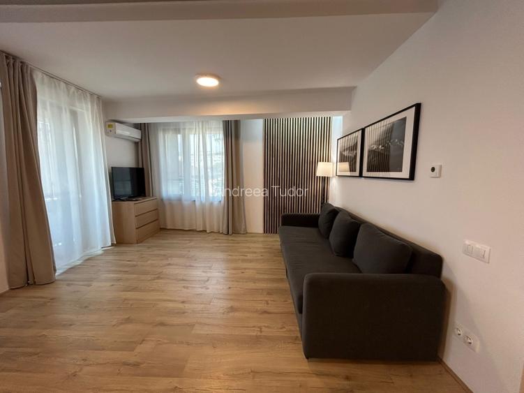 Apartament 2 camere deosebit in bloc boutique - 11