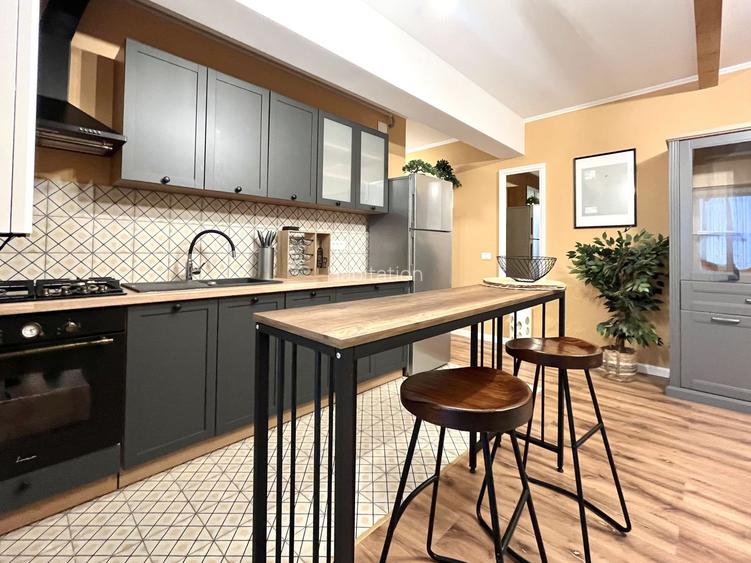 Apartament 2 camere, elegant si primitor, lângă Spitalul Județean - 6