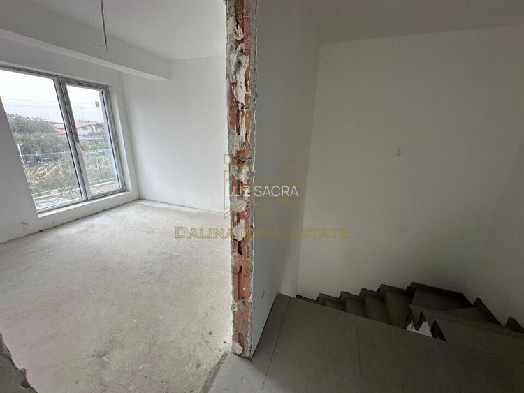 Vanzare Casa Noua - 95mp - Laser Village 2 Magurele - 21