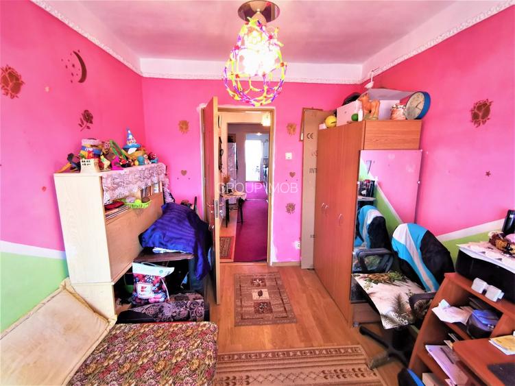 3 camere decomandate, Stefan cel Mare - 8