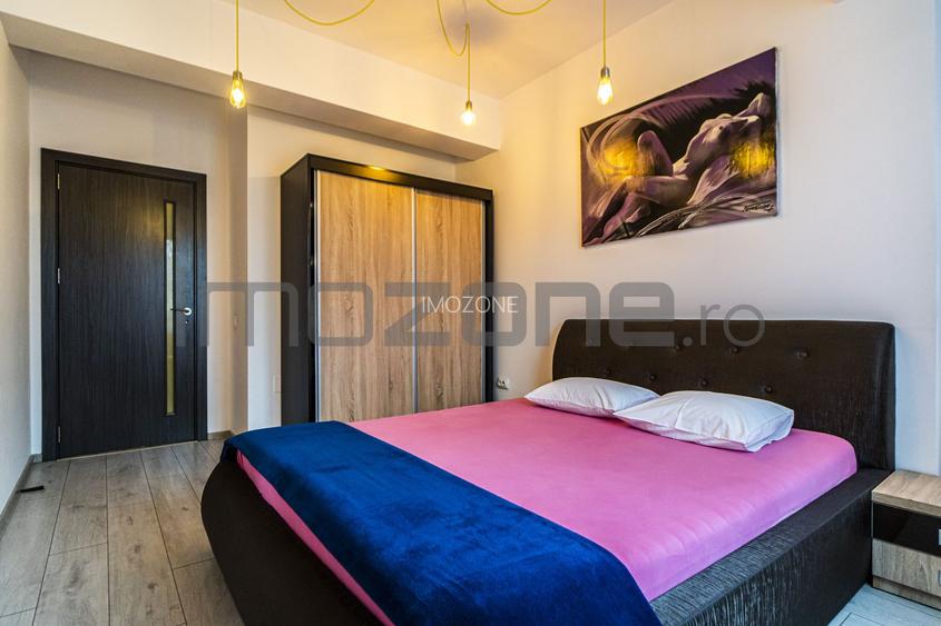 2 CAMERE, 56 mp, etajul 1, mobilat-utilat, Lujerului, Plaza Romania - 5