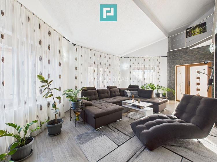 Casa P+M, Aradul Nou - 5