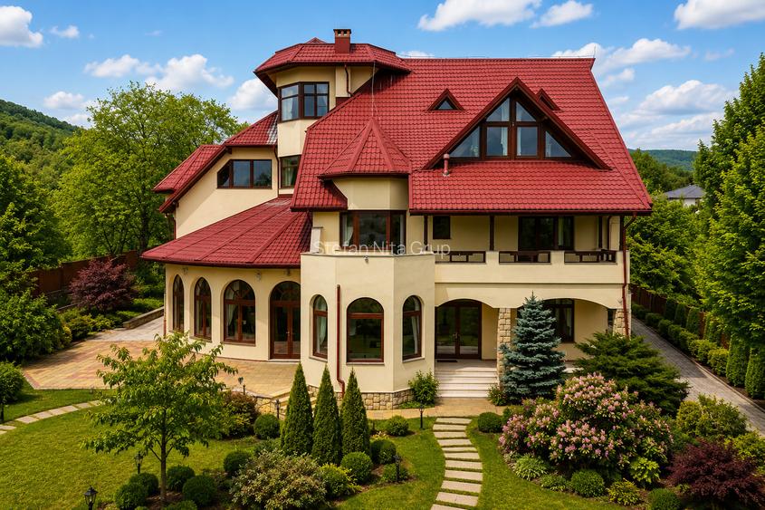 Casa de vanzare Breaza - 2