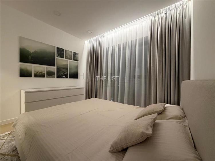 Apartament 2 camere | Prima inchiriere | Aviatiei - 8