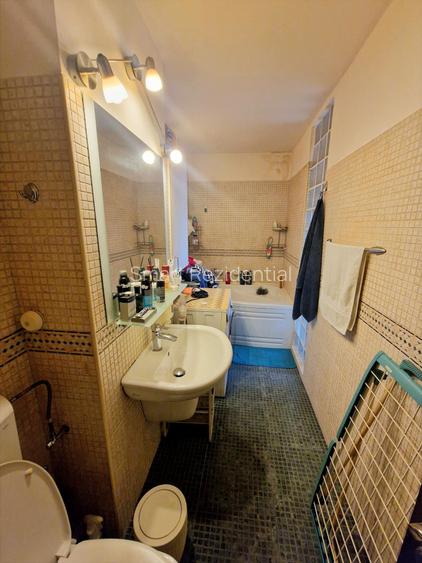 Apartament 2 camere 66mp * Piata Alba Iuliat * Bld Unirii * Mobilat - 9