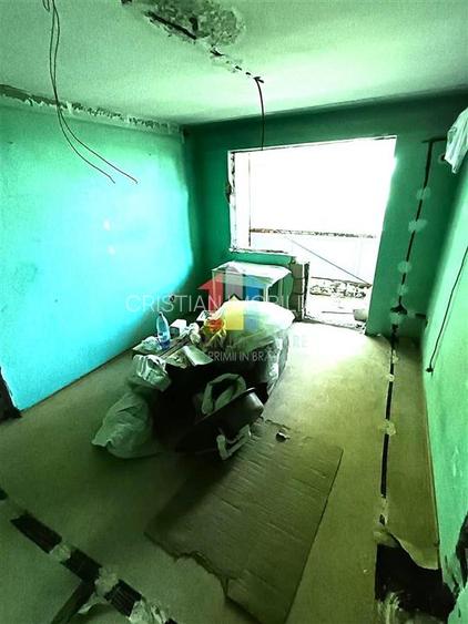 2 camere confort 2 sporit, Disponibil imediat, C. Galati -Kogalniceanu - 4