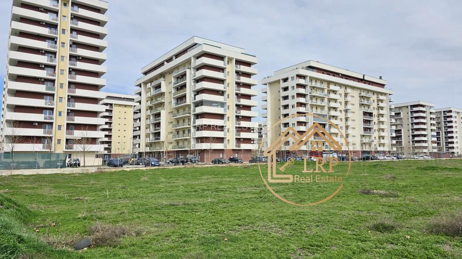 Oportunitate Dezvoltare Rezidențială | 2.500 mp | Front 61 ml | Metalurgiei - 5