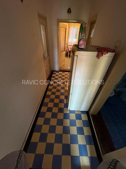 Apartament 3 camere, ultracentral - 5