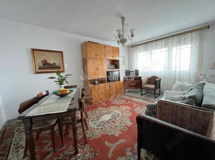 2 CAMERE // BULEVARDUL REPUBLICII // 62 MP - 3