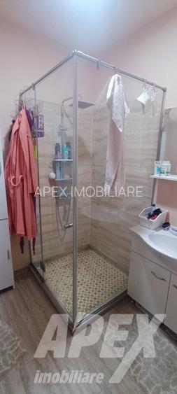 Casa individuala 3 camere | Curte comuna | Stefan cel Mare- Eminescu - 13